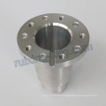 Precision Aluminum Rotate Base Machining Part